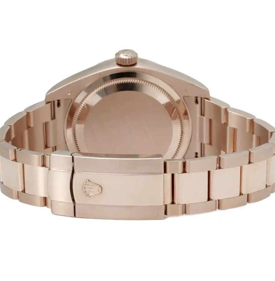 Prestigious Jewelrys Sky-Dweller 42mm 326935 Rolex 0709